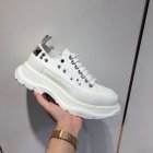 Alexander McQueen Men's Shoes 82
