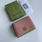 Gucci High Quality Wallets 46