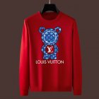 Louis Vuitton Men's Long Sleeve T-shirts 250