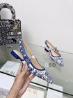 DIOR Women's Shoes 453
