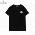 Moncler Men's T-shirts 346