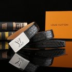 Louis Vuitton Original Quality Belts 308
