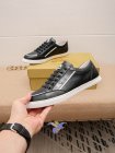 Burberry Men's Shoes 713