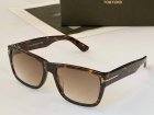 TOM FORD High Quality Sunglasses 1000