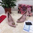 Dolce & Gabbana Women's Shoes 496