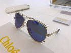 Chloe High Quality Sunglasses 142