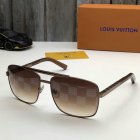 Louis Vuitton High Quality Sunglasses 5265