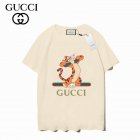 Gucci Men's T-shirts 617