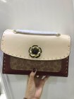Coach High Quality Handbags 345