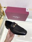 Salvatore Ferragamo Men's Shoes 711