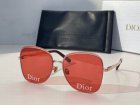 DIOR High Quality Sunglasses 1280