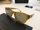 Chanel High Quality Sunglasses 4087