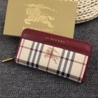 Burberry High Quality Wallets 25
