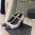 Chanel Women's Shoes 194