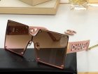 Chanel High Quality Sunglasses 1575
