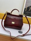 Dolce & Gabbana High Quality Handbags 763