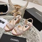 Chanel Women's Shoes 1276