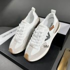 Armani Men's Shoes 1727