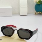 Prada High Quality Sunglasses 327