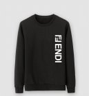 Fendi Men's Long Sleeve T-shirts 10