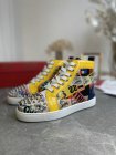 Christian Louboutin Men's Shoes 11