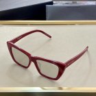 Yves Saint Laurent High Quality Sunglasses 396