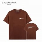 Balenciaga Men's T-shirts 501