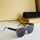 Gucci High Quality Sunglasses 4856