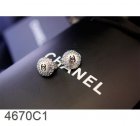 Chanel Jewelry Earrings 169