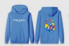 Prada Men's Hoodies 68