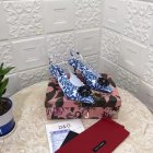 Dolce & Gabbana Women's Shoes 510