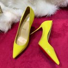 Christian Louboutin Women's Shoes 243