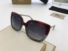 Burberry High Quality Sunglasses 791