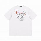Balenciaga Men's T-shirts 215