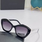 Yves Saint Laurent High Quality Sunglasses 448