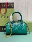 Gucci High Quality Handbags 1678