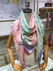 Louis Vuitton Scarves 210