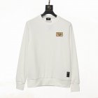 Fendi Men's Long Sleeve T-shirts 454
