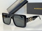 Balenciaga High Quality Sunglasses 264