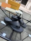 Louis Vuitton Men's Slippers 111