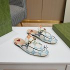 Gucci Women's Slippers 217