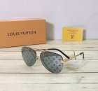 Louis Vuitton High Quality Sunglasses 436