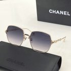 Chanel High Quality Sunglasses 3248