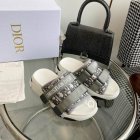 DIOR Women's Slippers 242