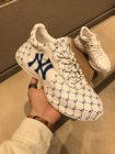 Gucci Men's Shoes 04