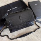 Yves Saint Laurent Original Quality Handbags 439
