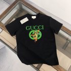 Gucci Men's T-shirts 208