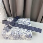 DIOR Original Quality Belts 758
