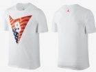Air Jordan Men's T-shirts 555