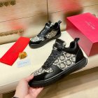 Salvatore Ferragamo Men's Shoes 242